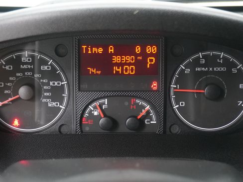 Used 2021 RAM ProMaster 1500 FWD image 14