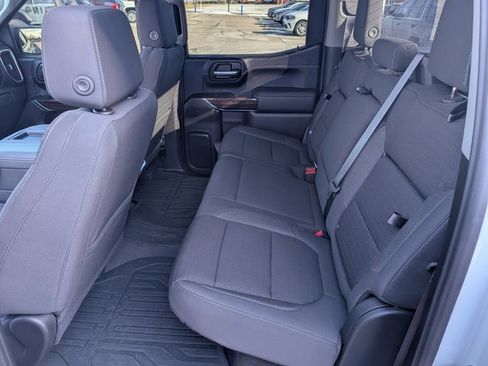 Certified 2021 GMC Sierra 1500 Elevation image 13