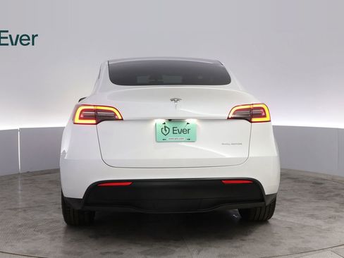Used 2023 Tesla Model Y Long Range AWD/4WD image 15