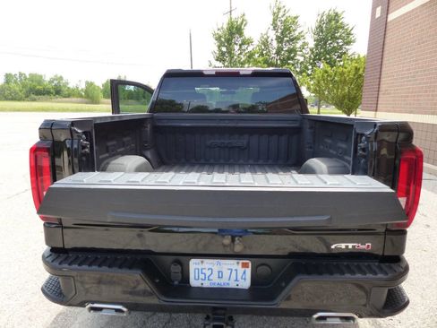 Used 2021 GMC Sierra 1500 AT4 AWD/4WD image 48