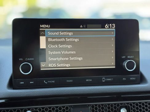 Used 2025 Honda Civic Sport image 30