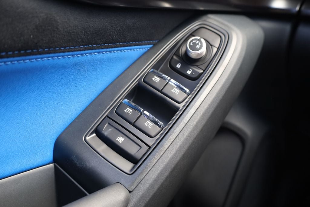 New 2026 Subaru WRX tS AWD/4WD image 17
