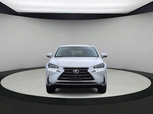 Used 2016 Lexus NX 200t FWD image 3