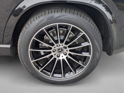 Certified 2023 Mercedes-Benz GLE 350 image 8