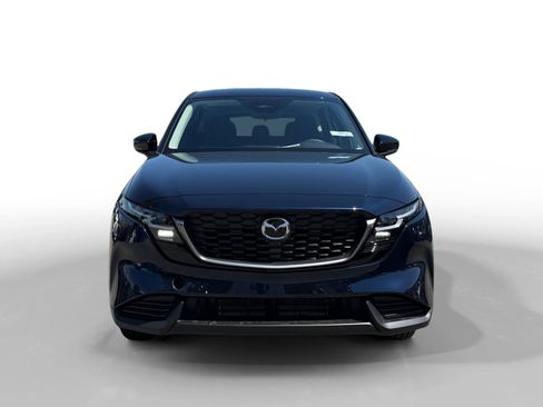 New 2026 MAZDA CX-5 AWD 2.5 S image 8