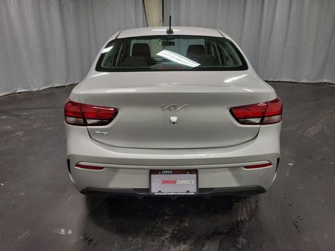 Used 2023 Kia Rio LX image 7