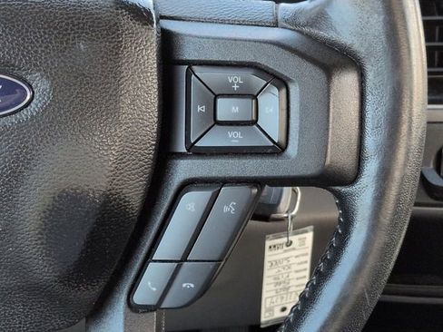 Used 2019 Ford F150 XLT w/ Equipment Group 301A Mid RWD image 23