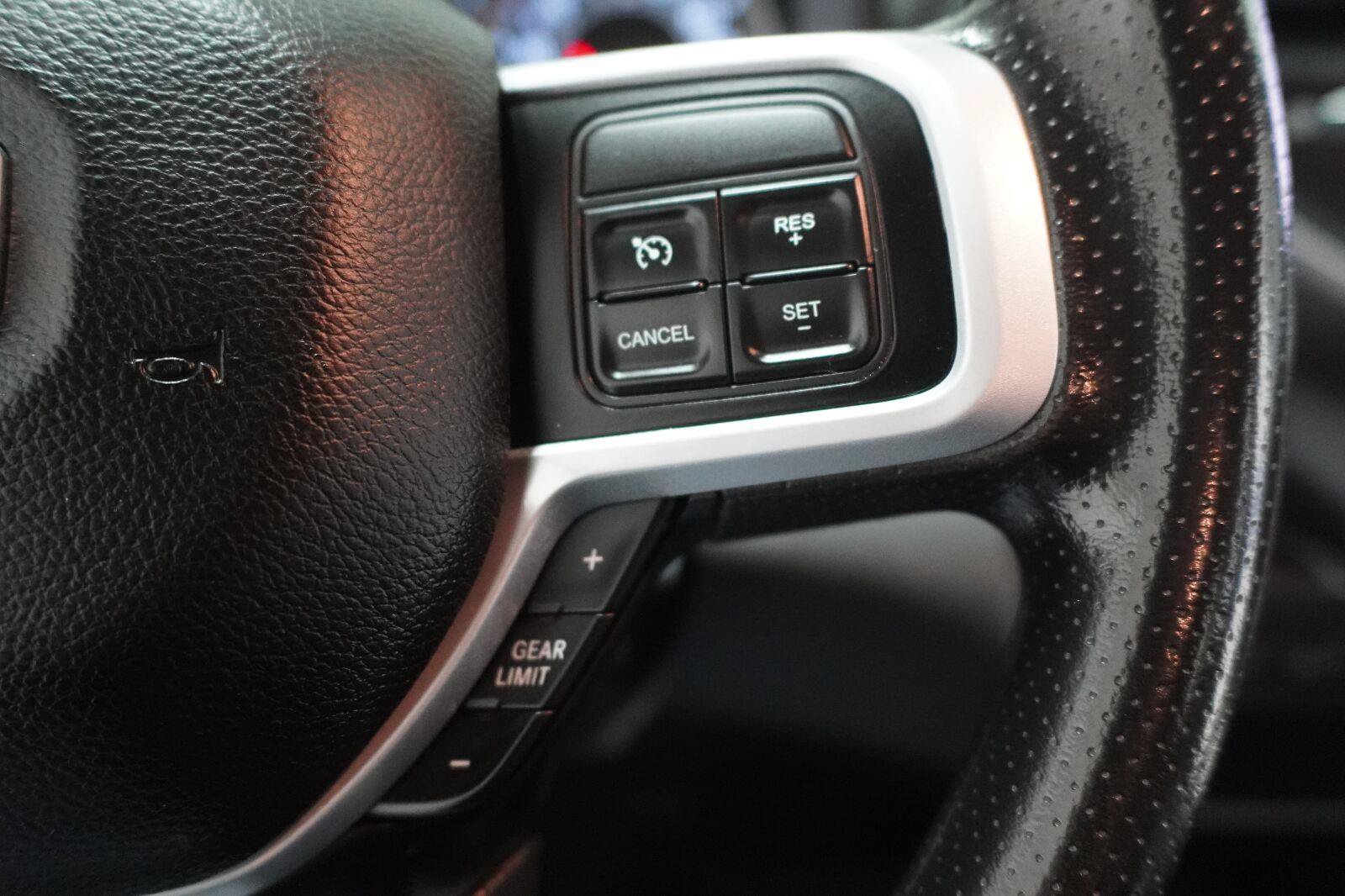 Used 2022 RAM 2500 Big Horn AWD/4WD image 14
