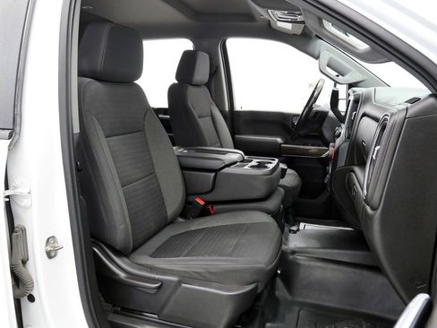 Used 2022 Chevrolet Silverado 2500 LT w/ Convenience Package AWD/4WD image 15
