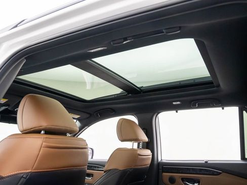 New 2026 Honda Passport TrailSport Elite image 20