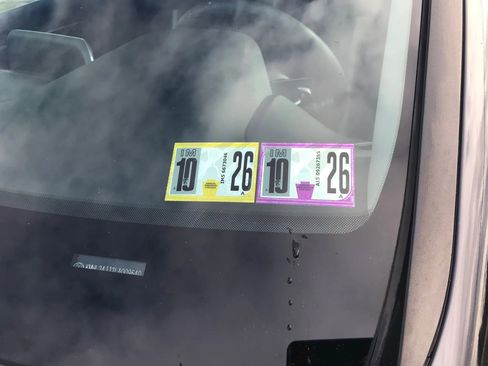 Used 2020 Hyundai Sonata Blue image 40