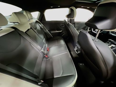 New 2025 Kia K4 GT-Line w/ GT-Line Premium Package image 28