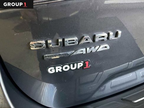 Used 2021 Subaru Forester Limited image 30