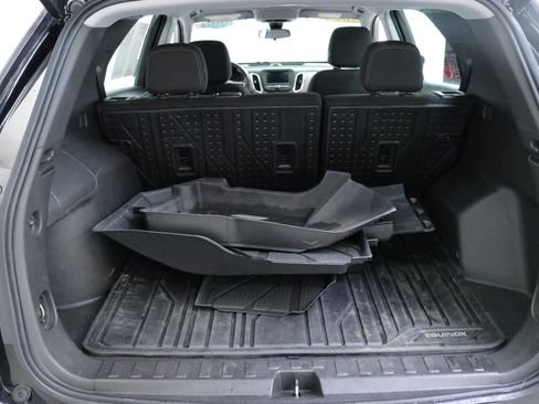 Used 2024 Chevrolet Equinox LS w/ LPO, Floor Liner Package image 26