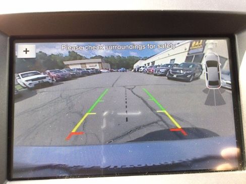 Used 2016 Ford Edge Sport w/ Technology Package AWD/4WD image 35
