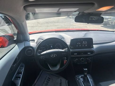 Used 2019 Hyundai Kona SE FWD image 15