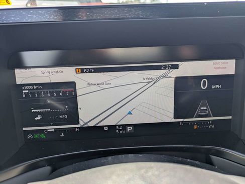 New 2026 Subaru Outback Wilderness image 35