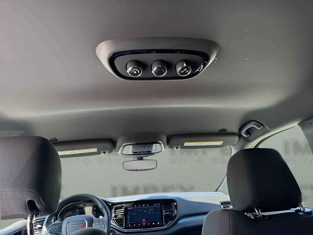 Used 2026 Dodge Durango GT RWD image 13