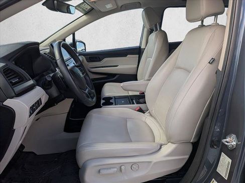 Used 2025 Honda Odyssey EX-L image 16