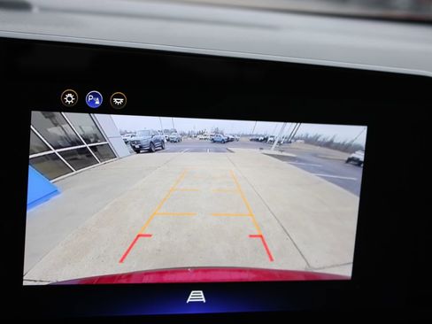 New 2026 Chevrolet Equinox RS w/ LPO, Floor Liner Package image 44