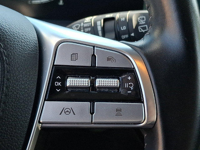Used 2024 Kia Telluride LX FWD image 21