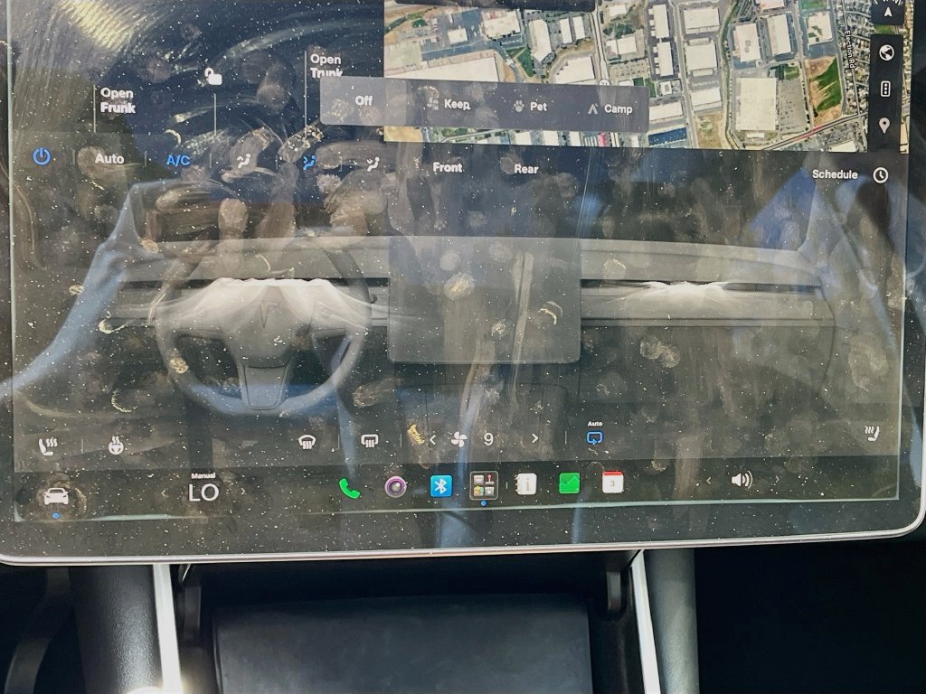 Used 2021 Tesla Model Y 2WD image 15