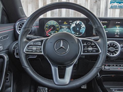 Used 2023 Mercedes-Benz CLA 250 4MATIC image 14