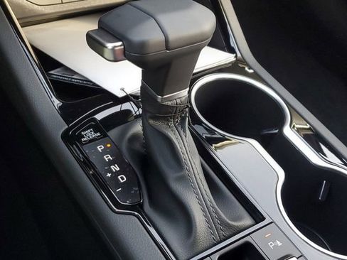 New 2026 Kia K5 GT-Line image 30