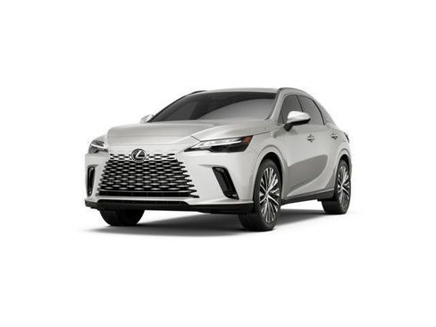 New 2026 Lexus RX 350 image 62