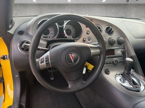 Used 2008 Pontiac Solstice Convertible w/ Preferred Package image 21
