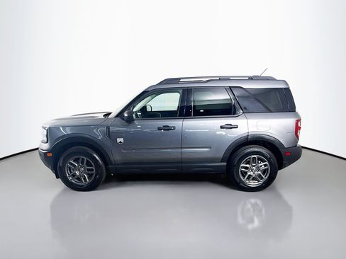 Used 2026 Ford Bronco Sport Big Bend AWD/4WD image 6