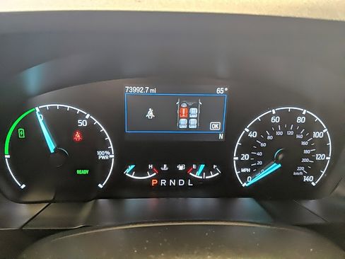 Certified 2022 Ford Maverick XL image 21