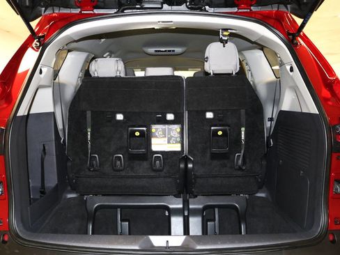 Used 2022 Toyota Sienna LE FWD image 89
