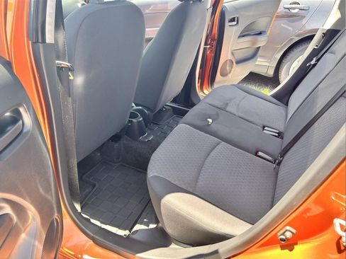 Used 2018 Mitsubishi Mirage ES image 15