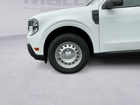Used 2026 Ford Maverick XL AWD/4WD image 9