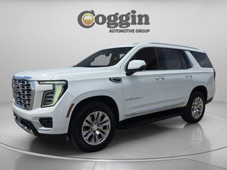 Used 2025 GMC Yukon Denali RWD video 1