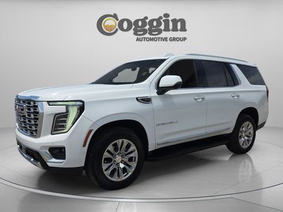 Used 2025 GMC Yukon Denali