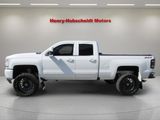 Used 2016 Chevrolet Silverado 1500 LT w/ All Star Edition image 5