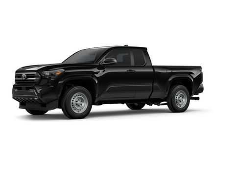 New 2026 Toyota Tacoma SR image 24