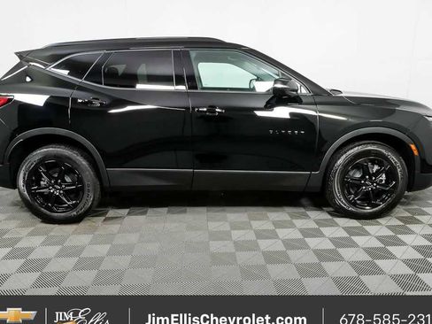 New 2026 Chevrolet Blazer LT w/ Midnight/Sport Edition image 26