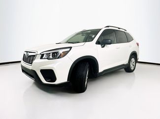 Used 2020 Subaru Forester w/ Alloy Wheel Package video 2