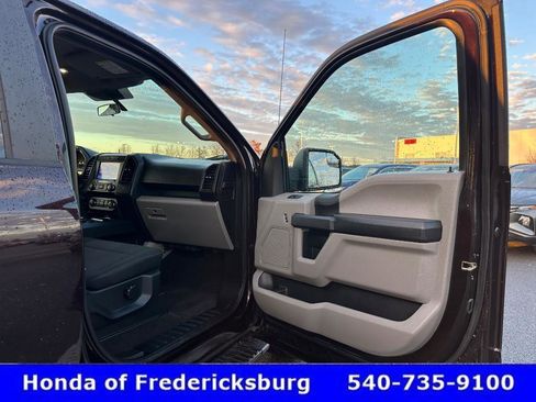 Used 2020 Ford F150 XL w/ Equipment Group 101A Mid image 27