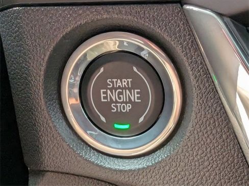 New 2026 Buick Encore GX Avenir image 16