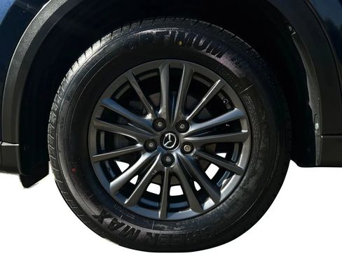 Used 2019 MAZDA CX-5 Touring AWD/4WD image 40