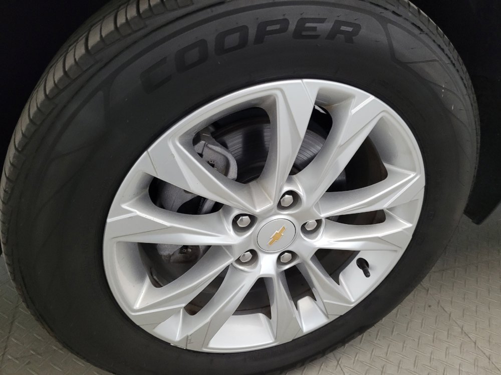 Used 2022 Chevrolet TrailBlazer LS AWD/4WD image 31