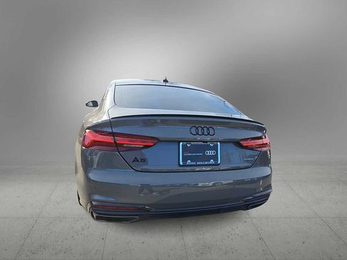 Certified 2023 Audi A5 2.0T Premium Plus w/ Premium Plus image 7