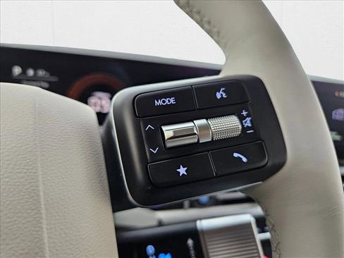 New 2026 Hyundai Santa Fe SEL image 13