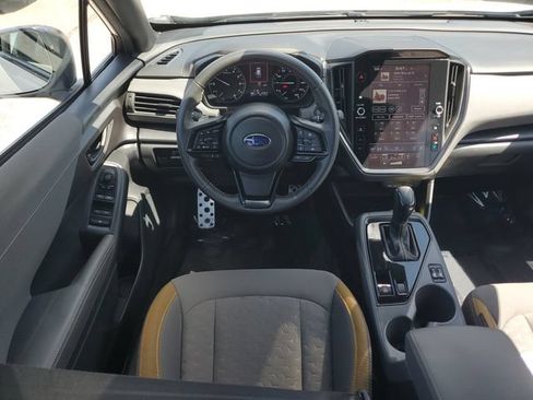 Certified 2024 Subaru Crosstrek 2.5i Sport w/ Crosstrek Mirror Package AWD/4WD image 17