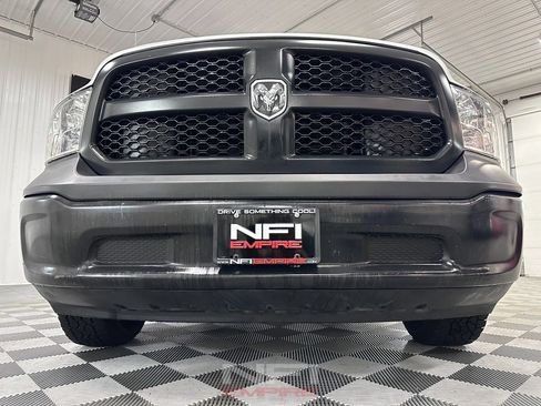 Used 2020 RAM 1500 Tradesman w/ Power & Remote Entry Group image 14