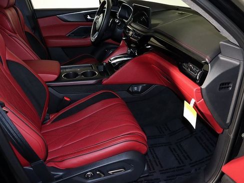 Certified 2026 Acura MDX Type S image 37
